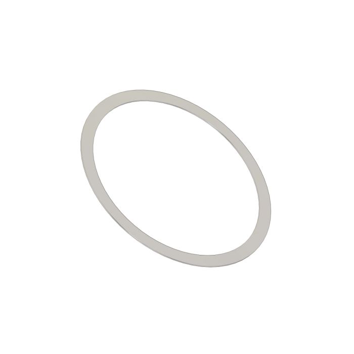 R81277: Circular Plain Shim