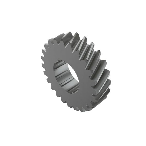 R93255: Helical Gear