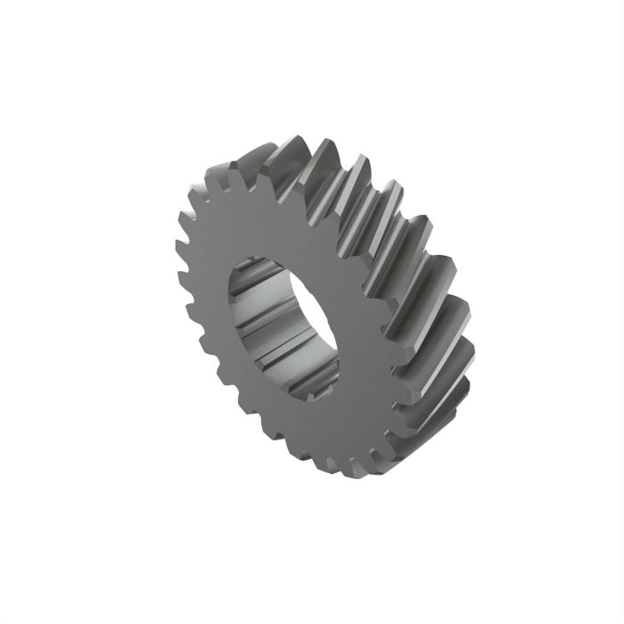 R93255: Helical Gear