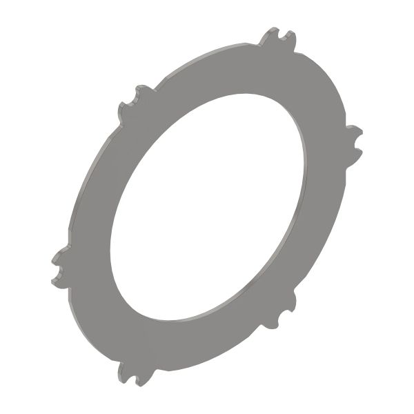 R95110: PTO Clutch Plate