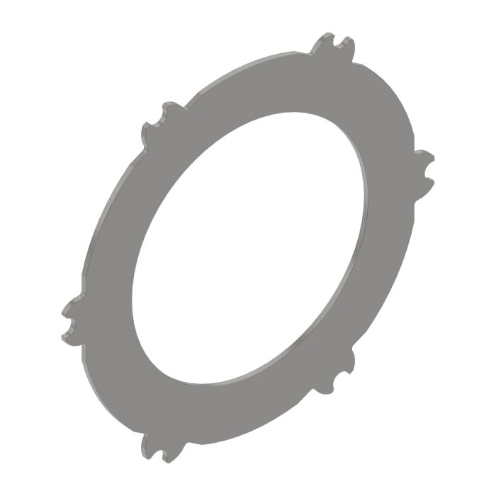 R95110: PTO Clutch Plate