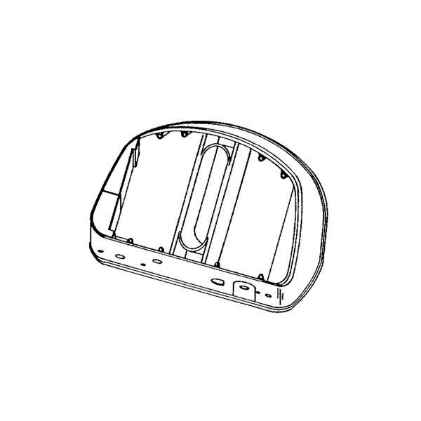 R98735: Instrument Panel
