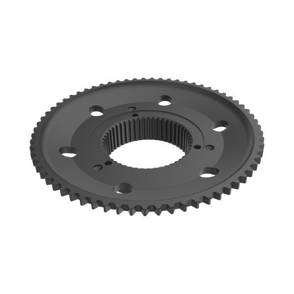 R99499: MFWD Axle Hub