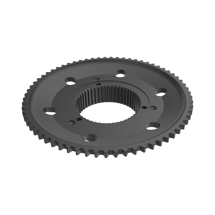 R99499: MFWD Axle Hub