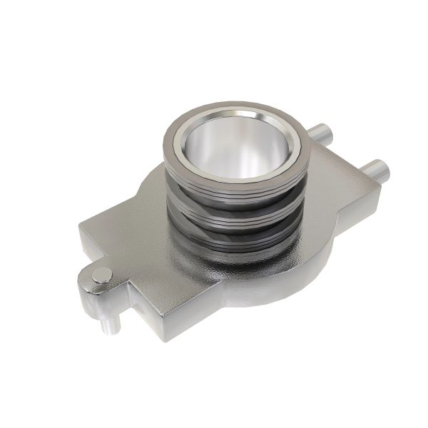 RE10392: Transmission Clutch Manifold with Sleeves