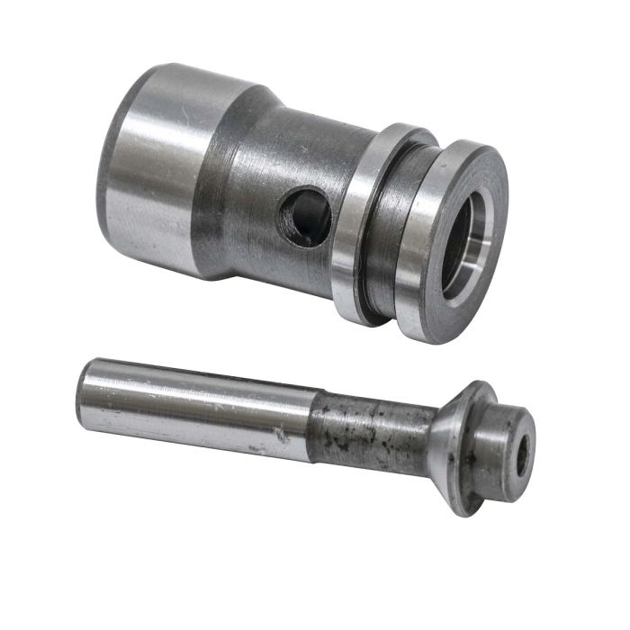 RE10712: Hydraulic Pump Control Valve