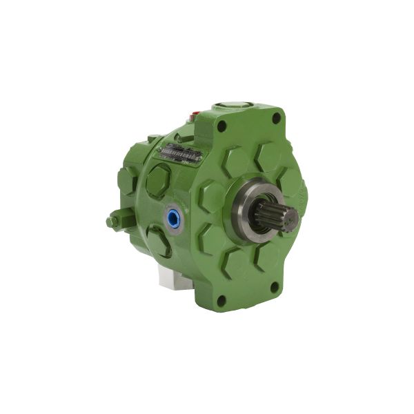 RE11213: Hydraulic Pump, 65 cc/rev