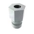 RE11447: Hydraulic Quick Coupler Plug