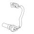 RE12180: Magnetic Pickup Sensor