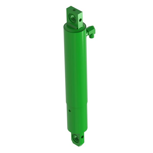RE12827: Steering Cylinder with MFWD