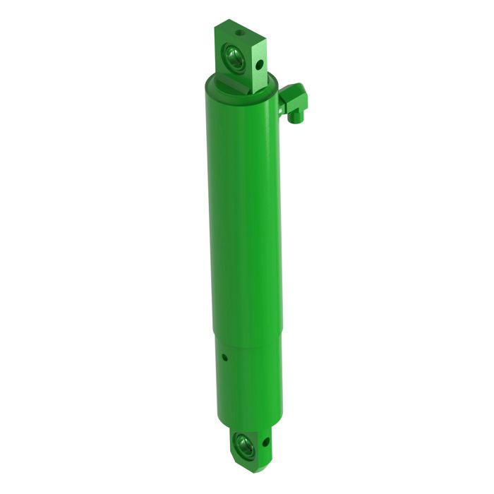 RE12827: Steering Cylinder with MFWD