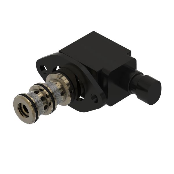 RE153598: Solenoid Valve