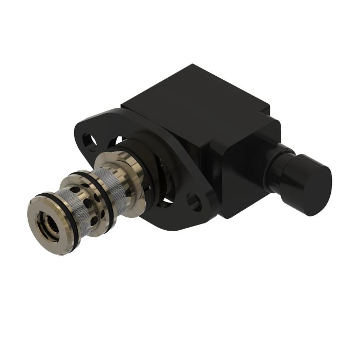 RE153598: Solenoid Valve