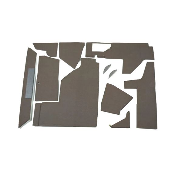 RE155148: Cab Upholstery Kit