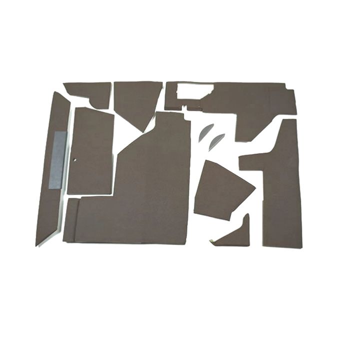 RE155148: Cab Upholstery Kit