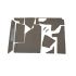 RE155148: Cab Upholstery Kit