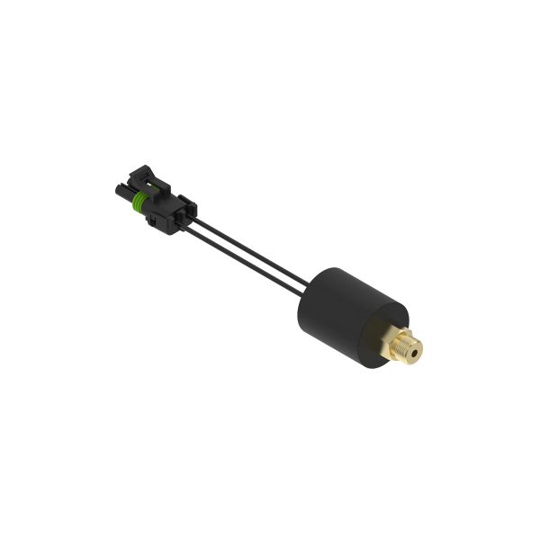 RE156640: Oil Restriction Sensor