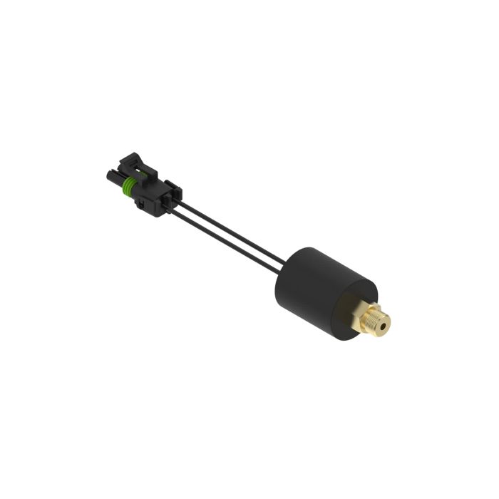 RE156640: Oil Restriction Sensor