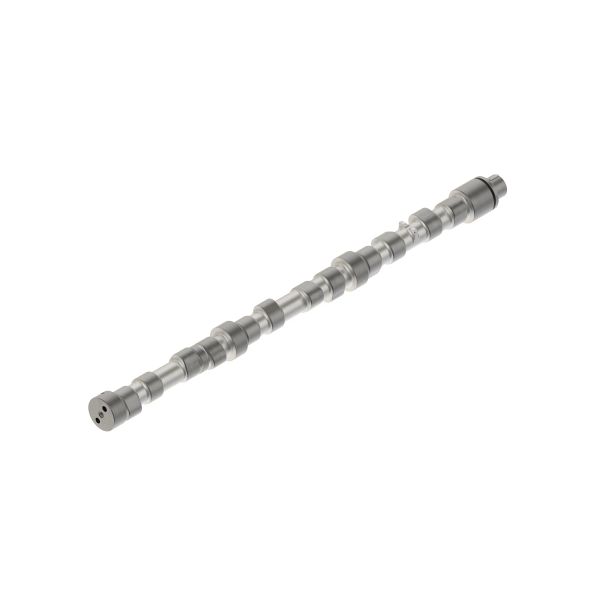 RE15727: Camshaft with Cam Follower
