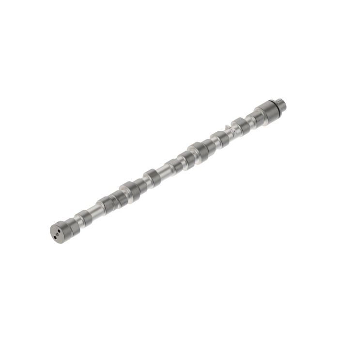 RE15727: Camshaft with Cam Follower