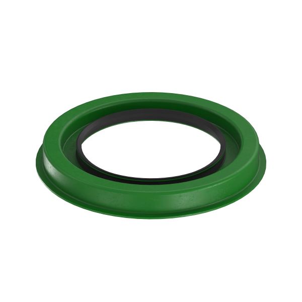RE158082: Internal Oil Seal Reinforced with Metal Rubber Seal