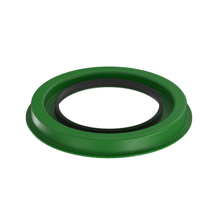 RE158082: Internal Oil Seal Reinforced with Metal Rubber Seal
