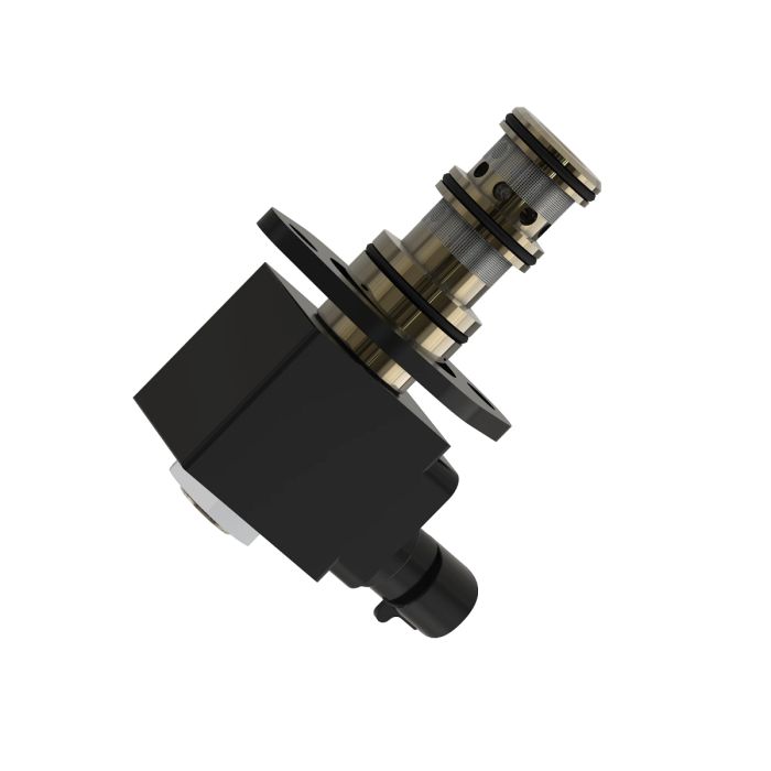 RE159087: Solenoid Valve