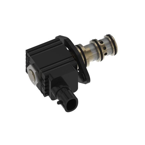 RE159089: Solenoid Valve