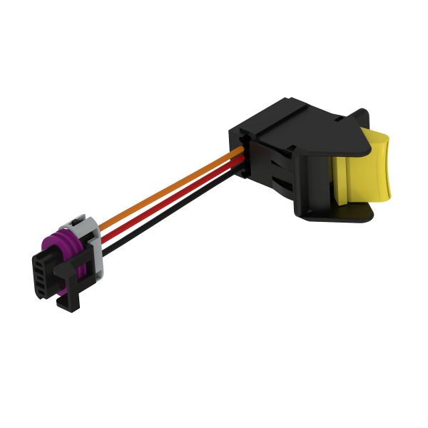 RE160961: PTO Toggle/Rocker Switch