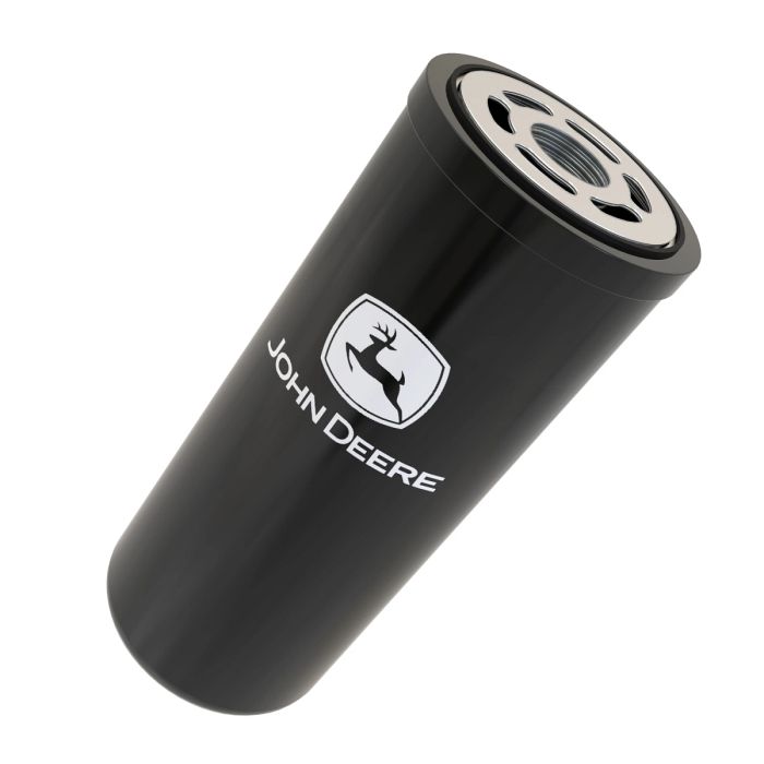 RE161181: IVTв„ў Transmission Oil Filter