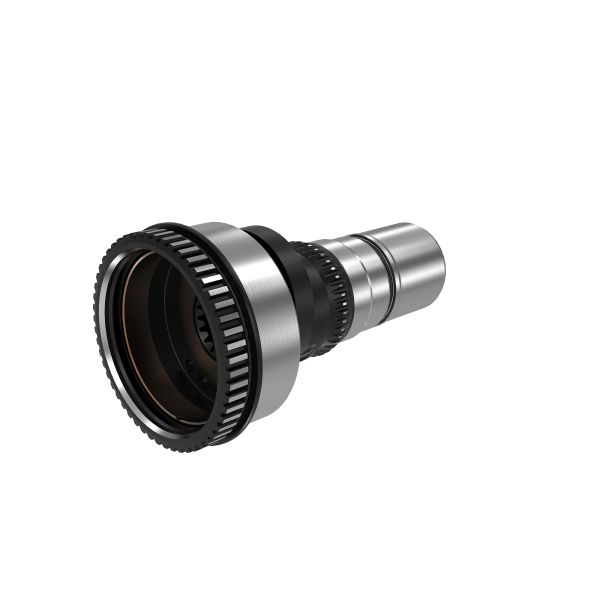 RE162140: Transmission Oil Pump Shaft