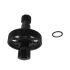 RE164044: Upper Differential Carrier Pinion Shaft
