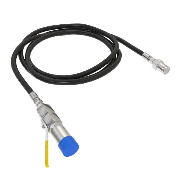 RE164261: Track Tension Hose Kit