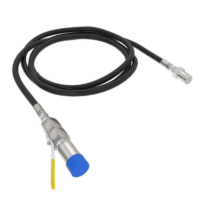 RE164261: Track Tension Hose Kit