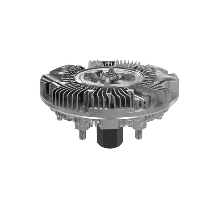 RE164619: Viscous Fan Drive
