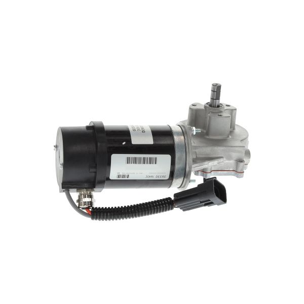 RE165499: ActiveSeatв„ў Suspension Actuator