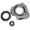 RE168143: Ground Driven Oil Pump