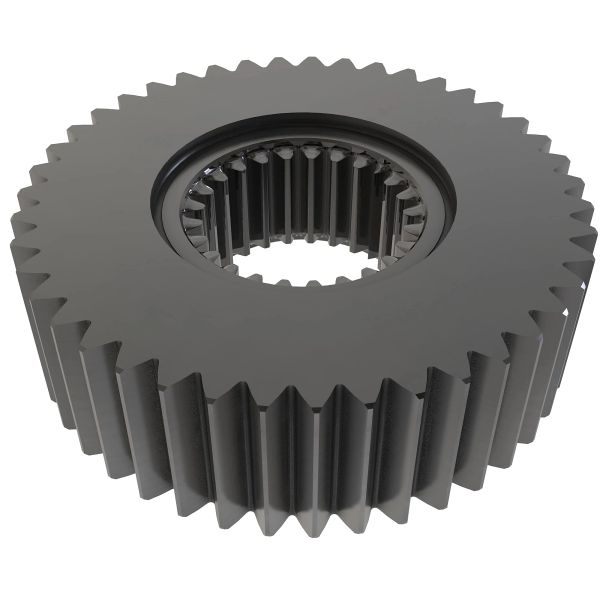 RE16824: Clutch Assembly Hub