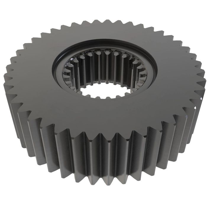 RE16824: Clutch Assembly Hub