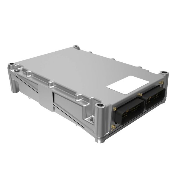 RE170416: Chassis Central Control Unit Module
