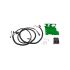 RE174726: GreenStarв„ў ISO Implement Connector Field Installation Kit