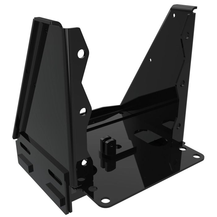 RE178644: Drawbar and PTO Shield Support