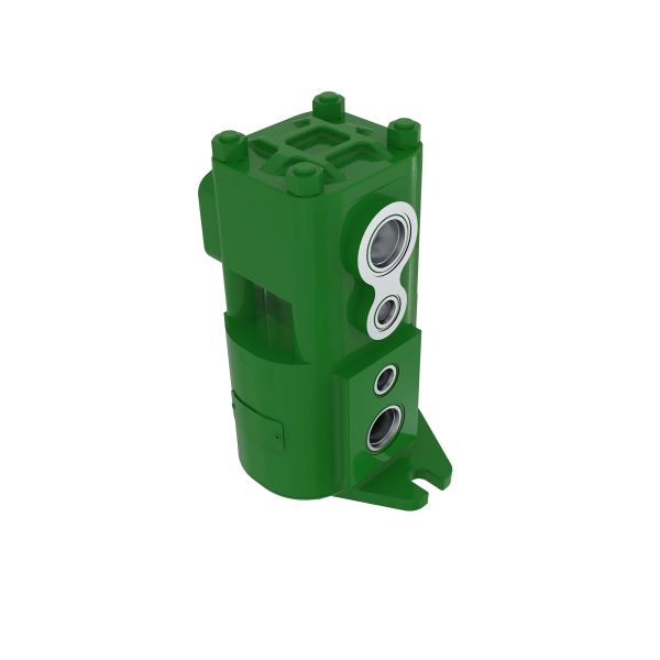 RE182200: Tandem Hydraulic External Gear Pump