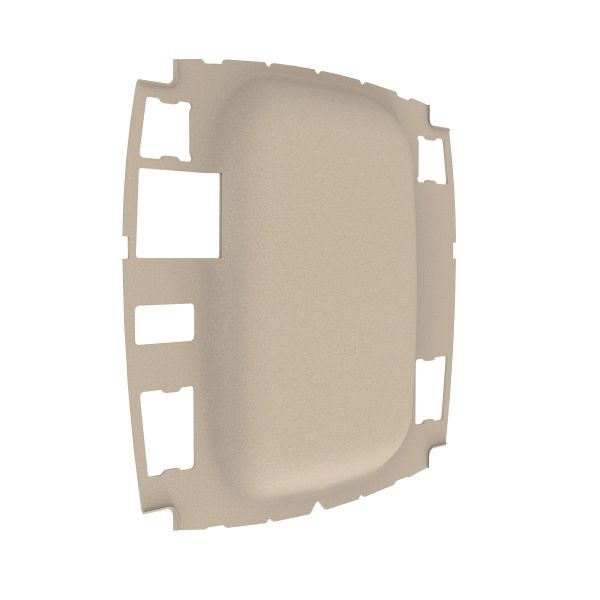 RE183605: Headliner Trim