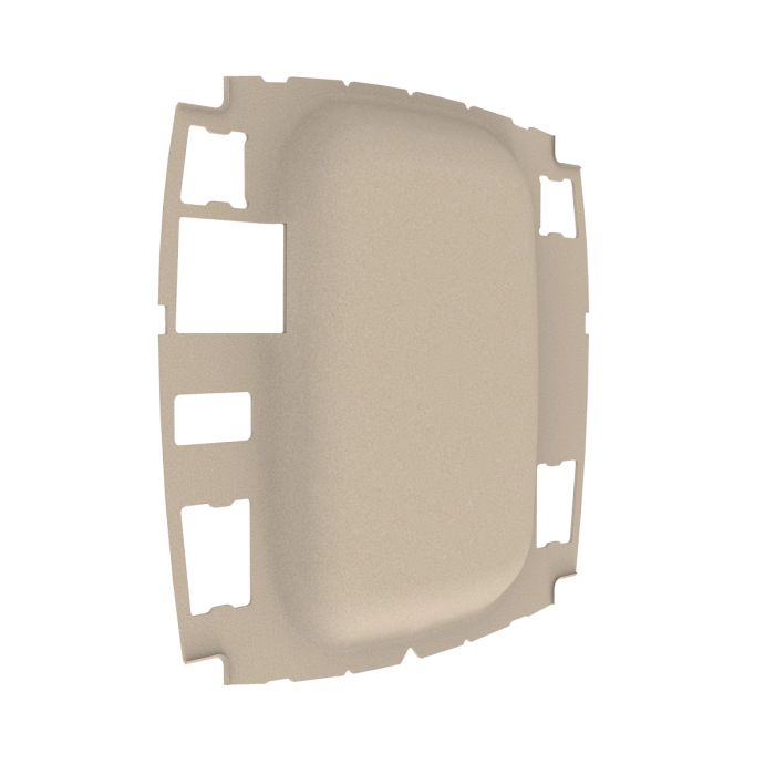 RE183605: Headliner Trim