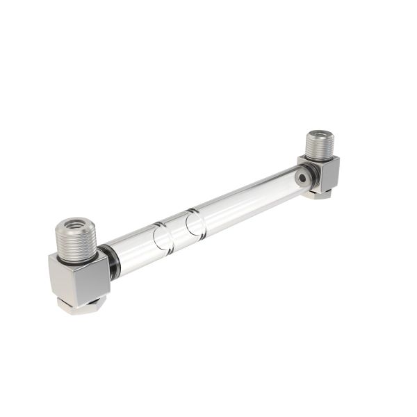 RE187452: Rear PTO Hydraulic Oil Level Sight Gauge