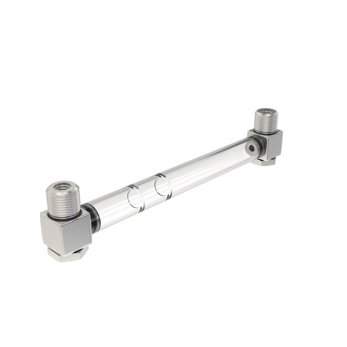 RE187452: Rear PTO Hydraulic Oil Level Sight Gauge