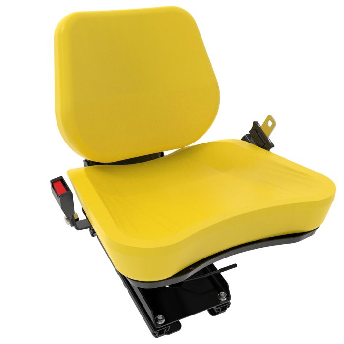RE188293: Yellow Seat