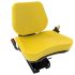 RE188293: Yellow Seat