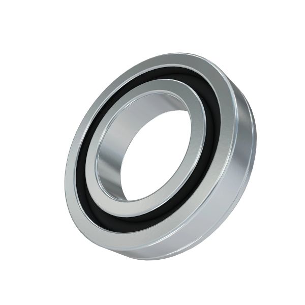 RE191665: Single Row Cylindrical Ball Bearing